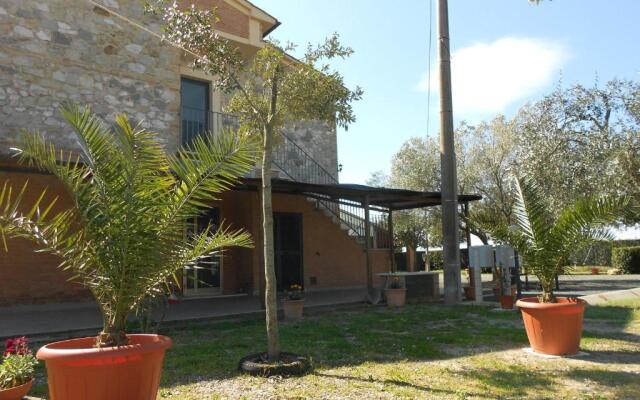 Agriturismo Le Querci