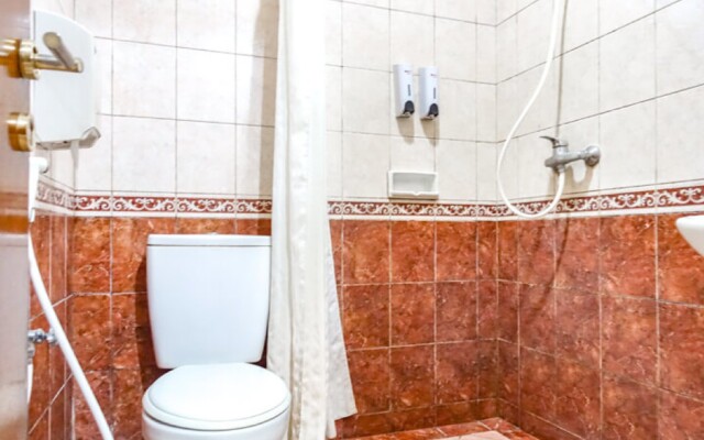 RedDoorz Plus near Brawijaya Museum