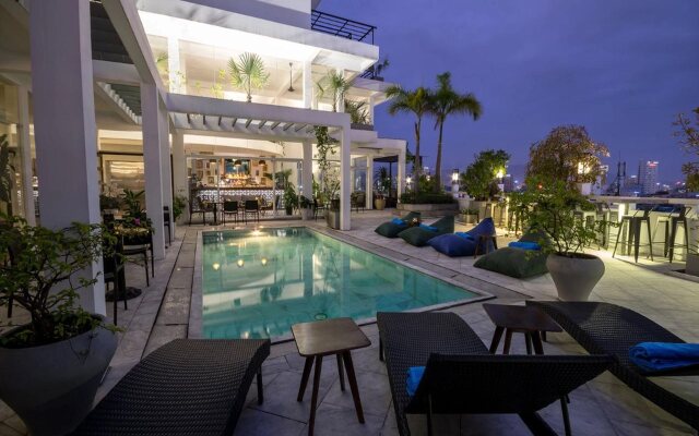 Danang Boutique Hotel