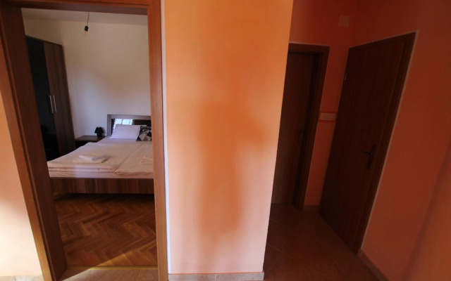 Apartment The View Costabella