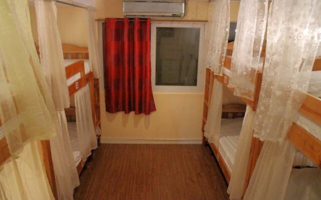 The Good Shepherd Hostel