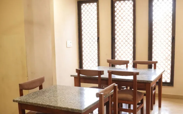 Devraha Seva Ashram - Vrindavan