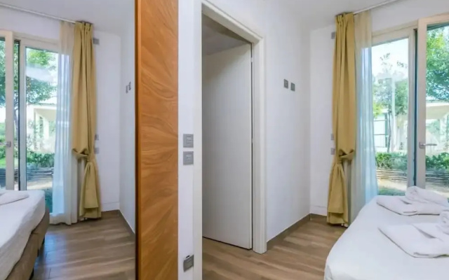Hotiday Lodge Cecina