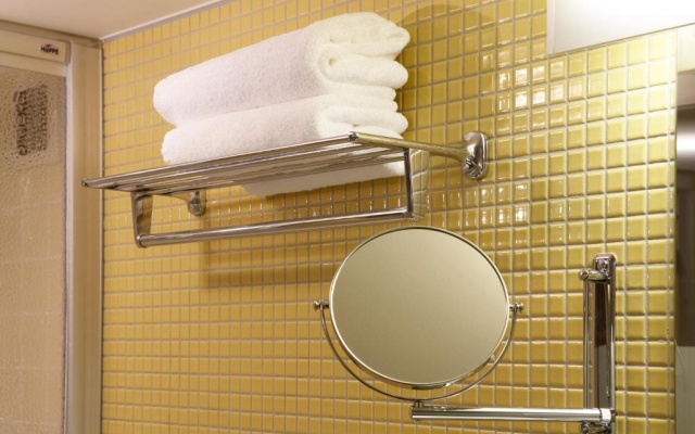 Standard Double room (풀 더블 침대) 사진 4