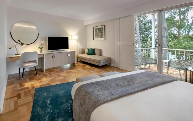 InterContinental Sanctuary Cove Resort by IHG