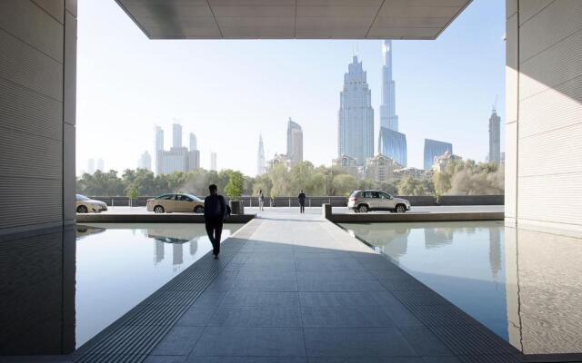 Nasma Luxury Stays- Index Tower