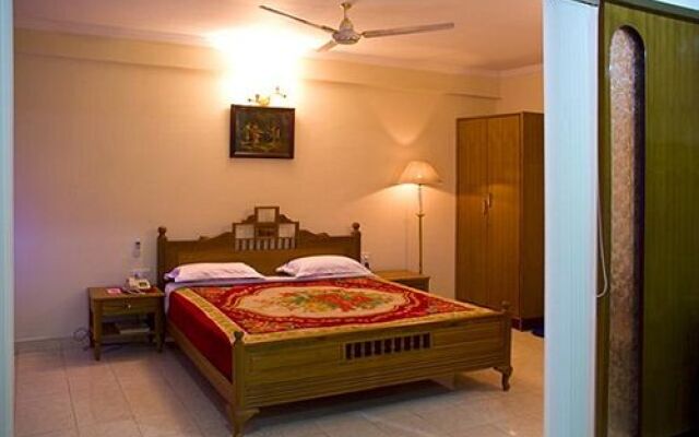 Hotel Siddhartha