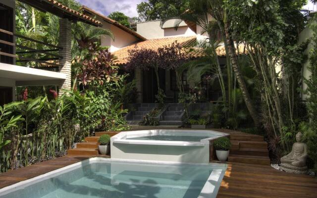 Pousada Casa da Ásia