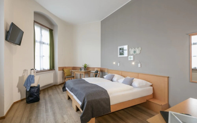 JUFA Hotel Röthelstein