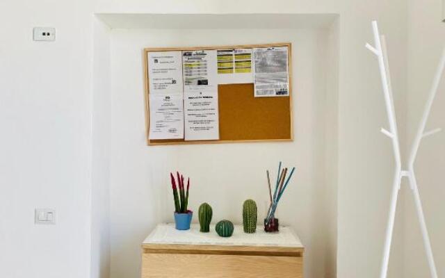 Lucy's house - comfortable apartment in Amalfi