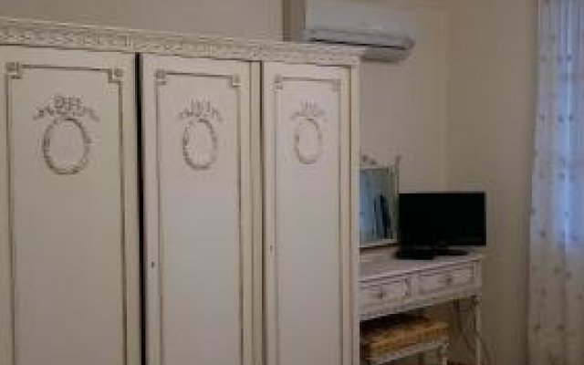 Guest house on Kabardinskaya 49