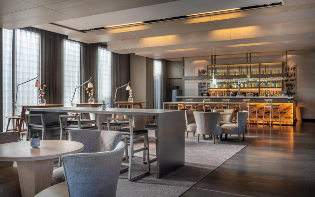 AC Hotel Sants by Marriott