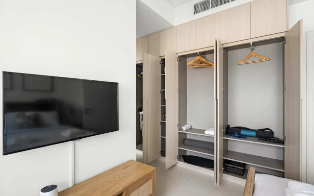 Wilton Park Res - Nad Al Sheba