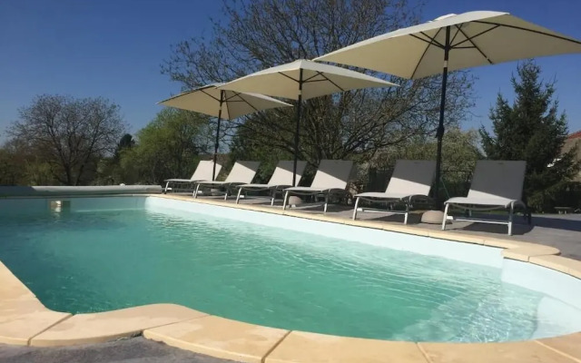 Bienvenue à la Campagne