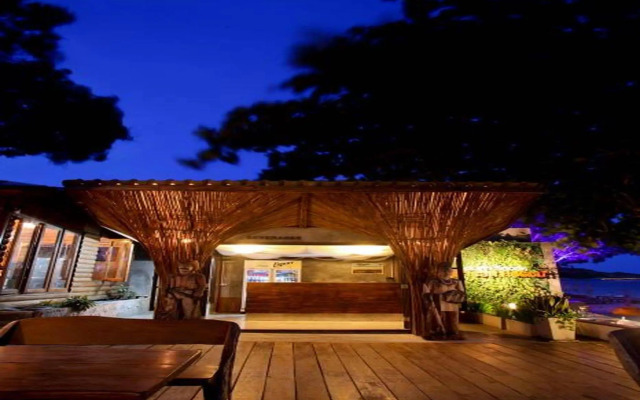 Tonsak Resort