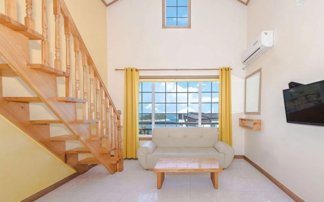 Yeosu Maison Blanche Pension