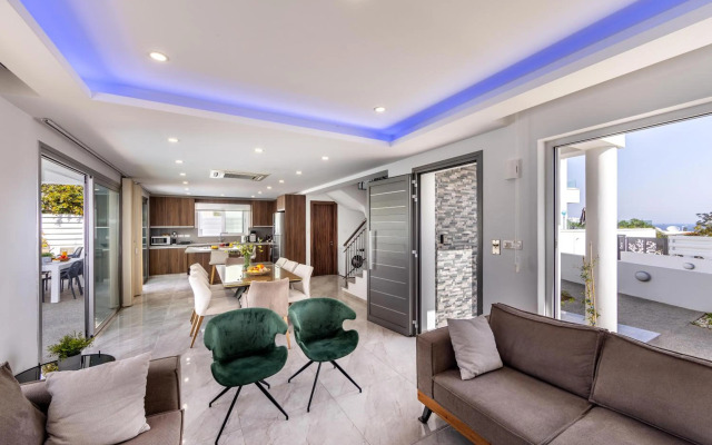 Fig Tree Bay Residences 3