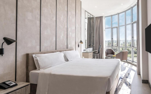 Dusit Princess Hotel Residences Nairobi