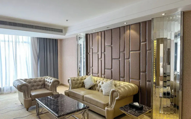 Suning Universal Hotel
