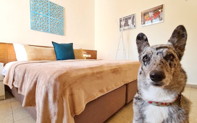 Pink & Blondie Jaffa - Smart Hotel by Loginn Tel Aviv