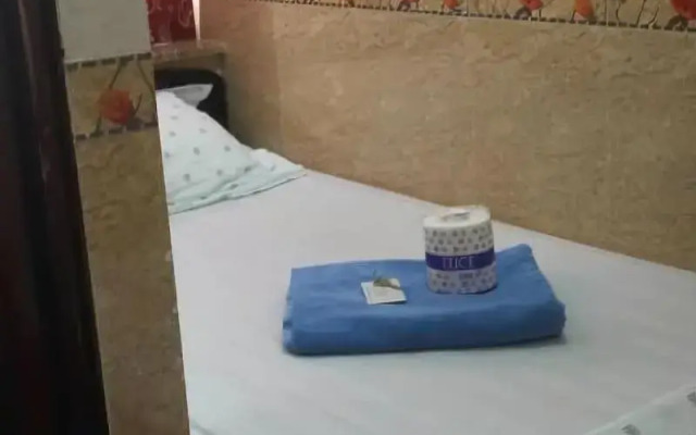 Kabayan Hostel