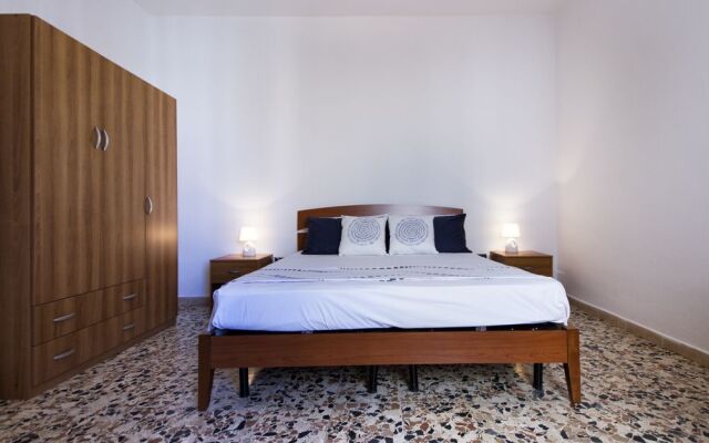 Seaside Holidays - Appartamento Gardenia