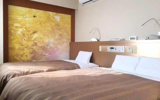 Hotel Hitachi Plaza