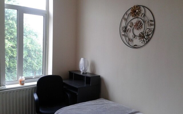 Excel Brunswick - Hostel