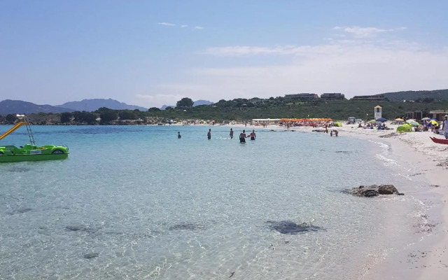 Residence Cugnana Verde