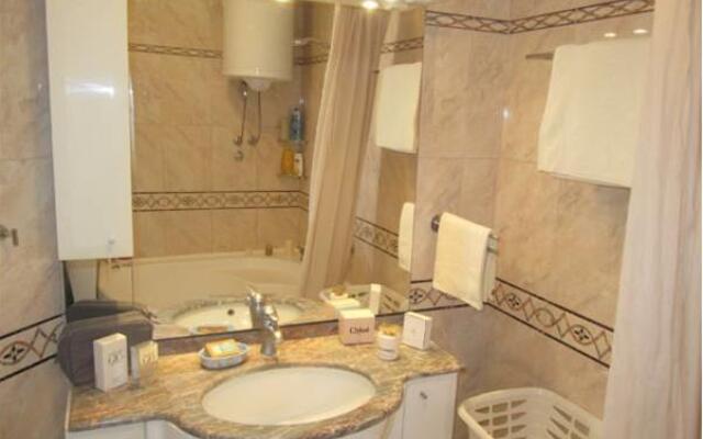 Apartman Adriatica