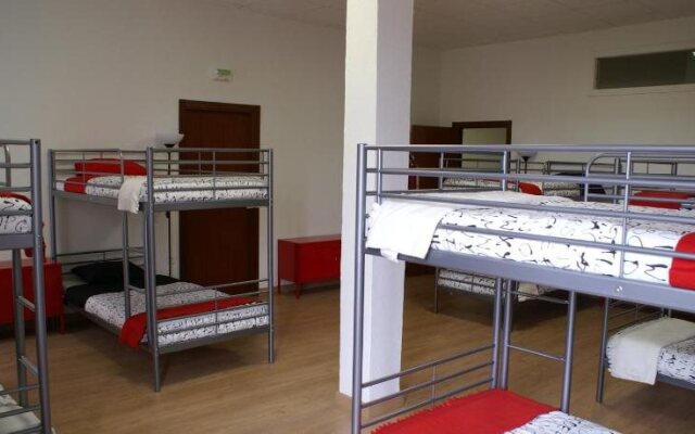 Grelo Hostel