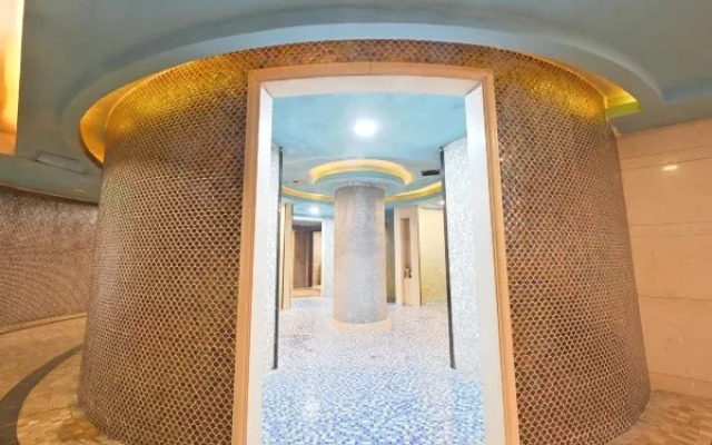 Man'gesen Hotel - Hangzhou