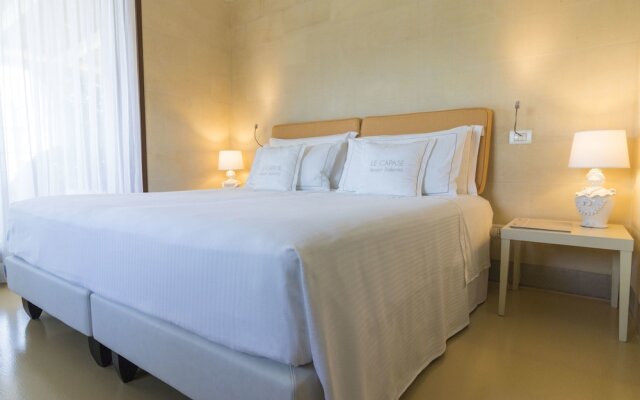 Le Capase Resort
