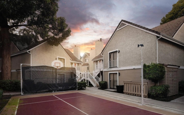 Residence Inn by Marriott San Francisco Airport/ San Mateo