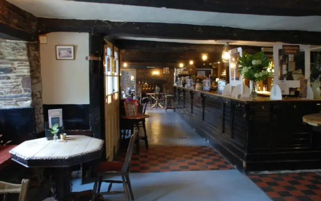 Church House Inn