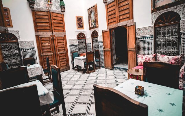 Riad Rasia