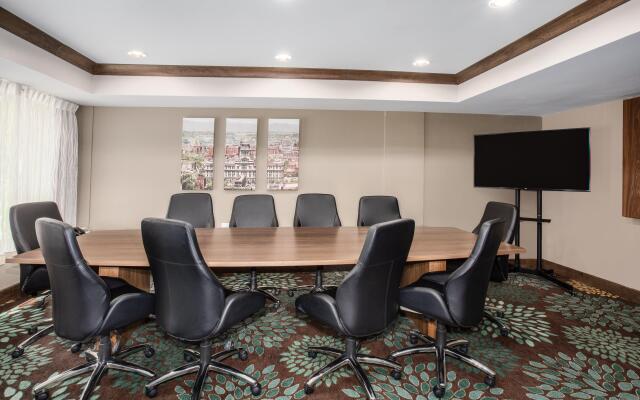 Staybridge Suites Denver International Airport by IHG