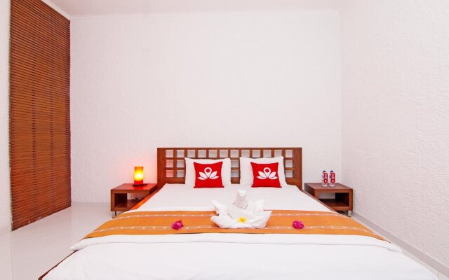 Araminth Villa & Spa