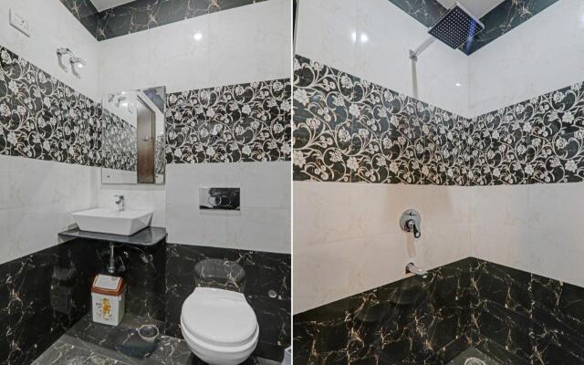 OYO Townhouse 1085 Hotel A Residency