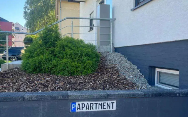 xxl Apartment Sinsheim