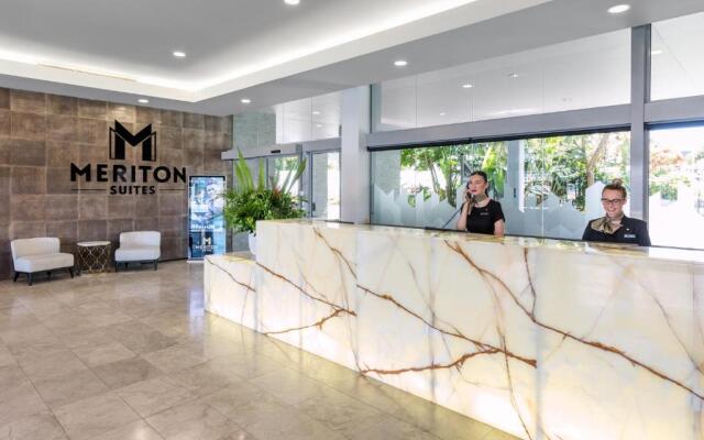 Meriton Suites Broadbeach, Gold Coast