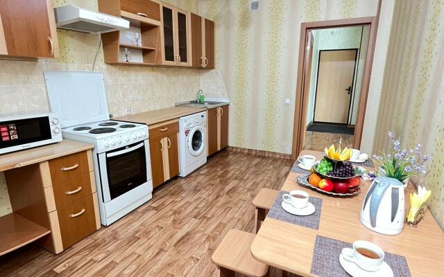 Аренда в Белых Росах на улице Судостроительная