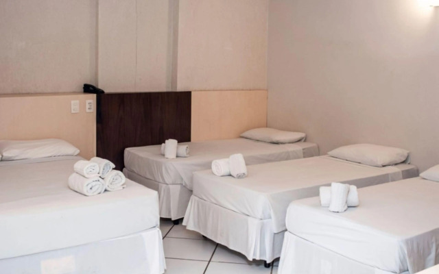 Smart Iguassu Hotel