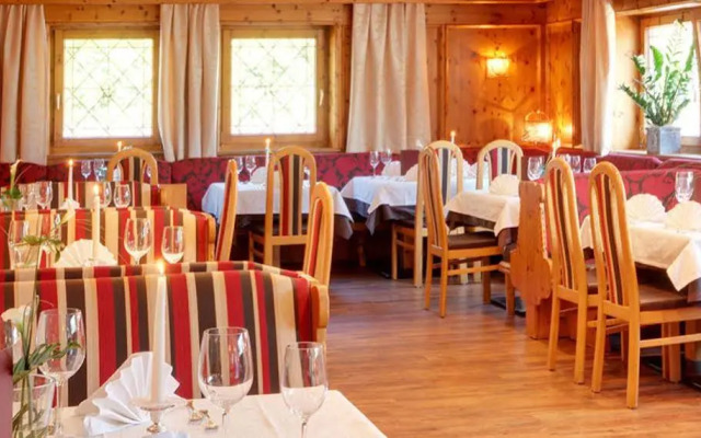 Alpenhotel Tirolerhof