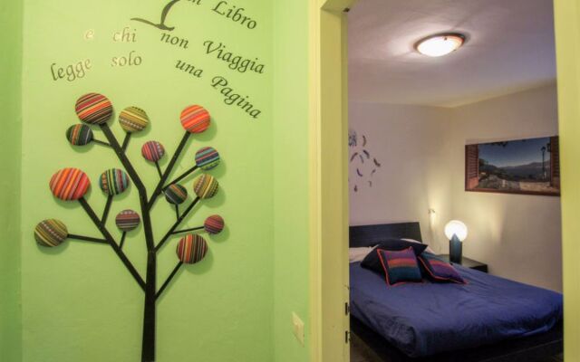 Apartment Cri Germignaga