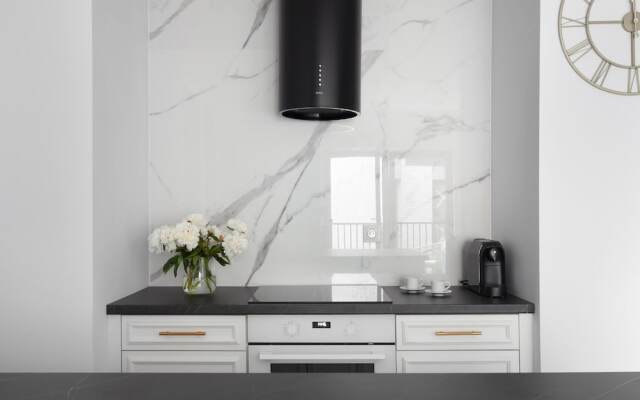 Elite Apartments Nadmotławie Prestige