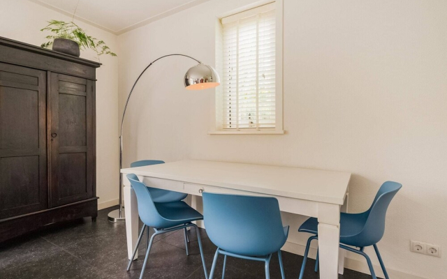 Pretty Holiday Home in Vroomshoop with Garden