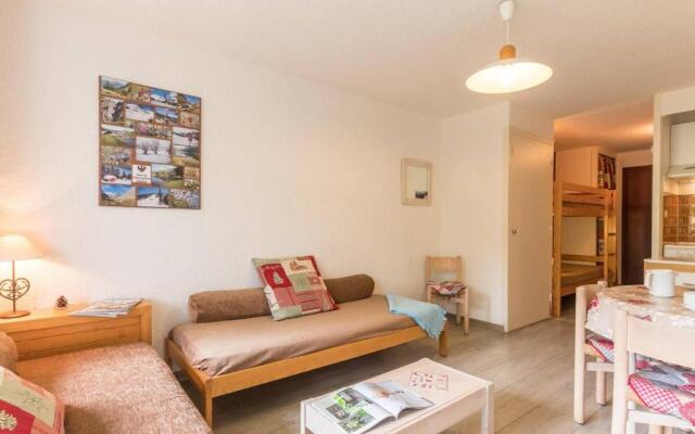 Appartement Serre Chevalier, 1 pièce, 4 personnes - FR-1-330F-80