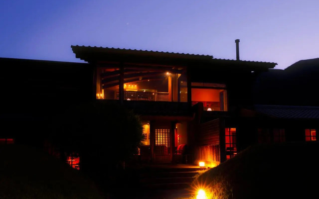 Ryokan Konomama