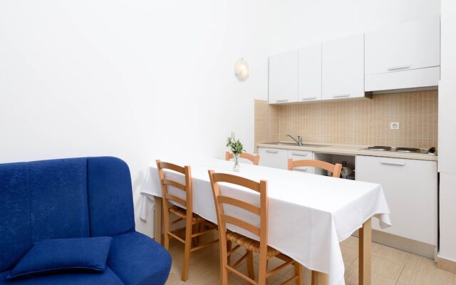 Apartments Medena Budget